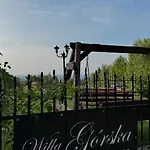 Gorska * Karpacz