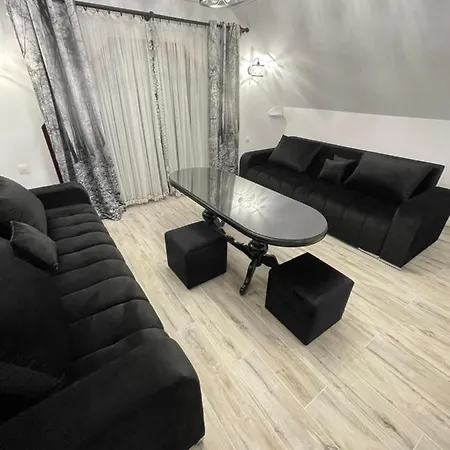 Gorska Апартаменты