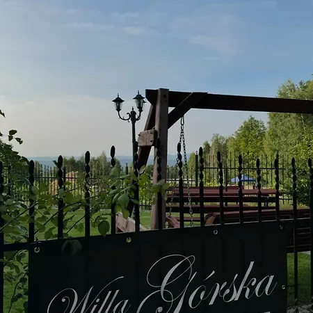 Gorska * Карпач