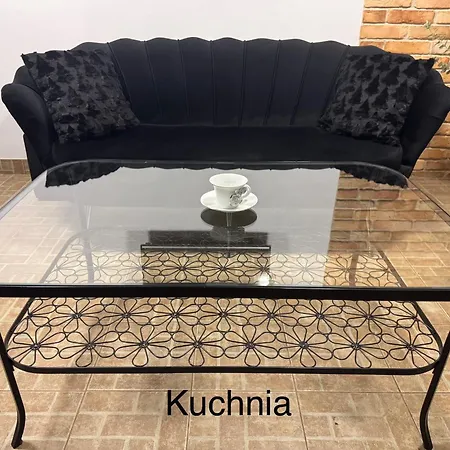 Gorska Appartement *