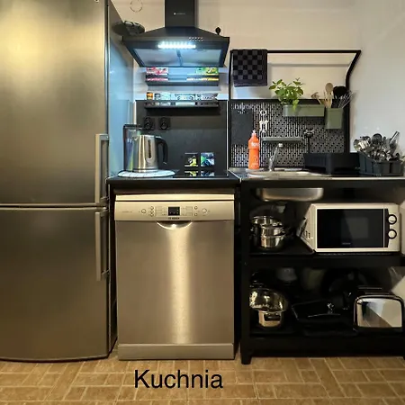 Appartement Gorska Karpacz