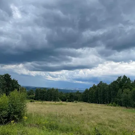 아파트 Gorska 카르파츠