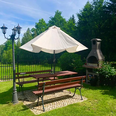 Apartament Górska *