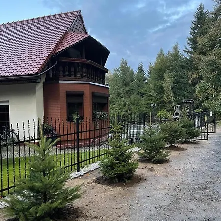 Apartamento Górska