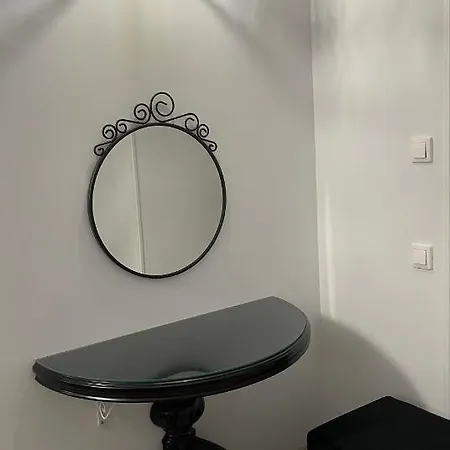 Apartament Górska Karpacz