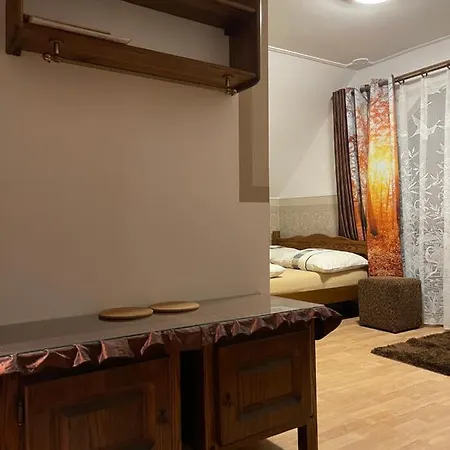 Apartment Gorska Karpacz