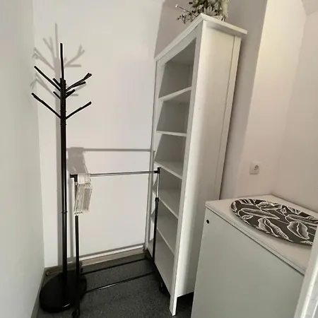 Apartament Górska *