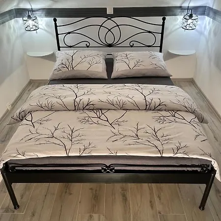 Górska Apartamento Karpacz