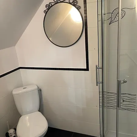 Apartament Górska
