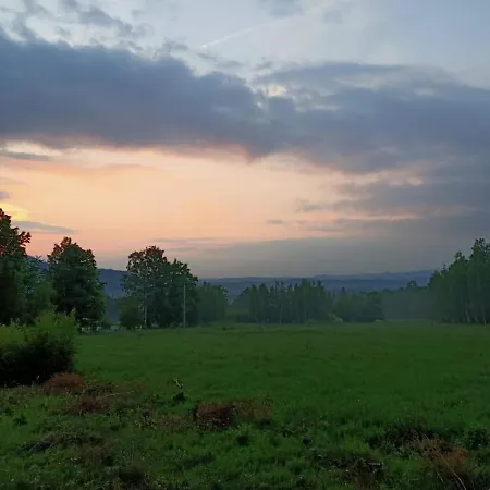 Gorska 아파트 카르파츠