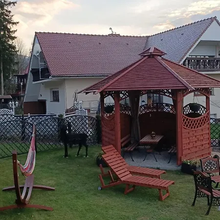 Gorska Apartment Karpacz