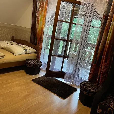 Gorska Apartment *