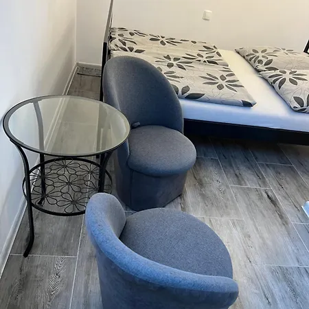 Apartment Gorska Karpacz