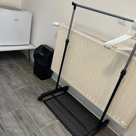 Apartment Gorska *