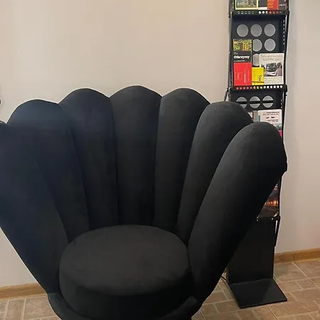 Gorska Apartment *