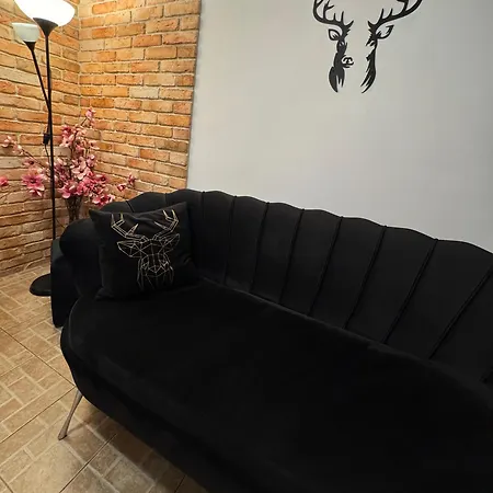 Gorska Apartment