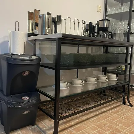 Apartment Gorska *