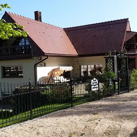 Apartment Gorska *