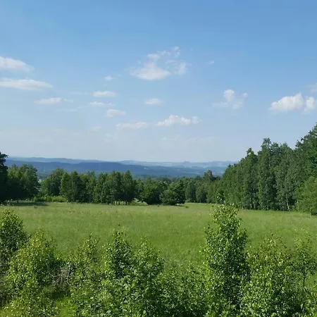 Górska