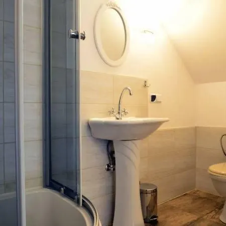 Apartament Górska *