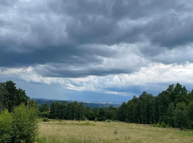 Apartment Gorska Karpacz