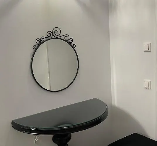 Apartment Gorska Karpacz