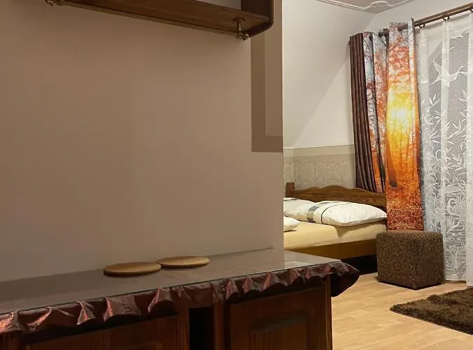 Apartment Gorska Karpacz