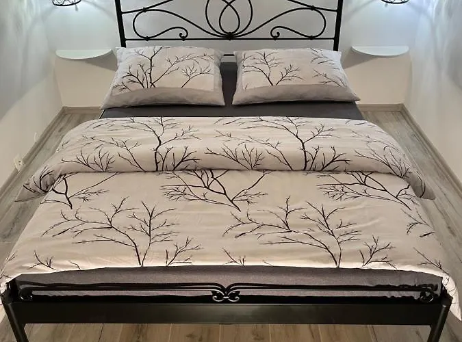 Gorska Apartment Karpacz