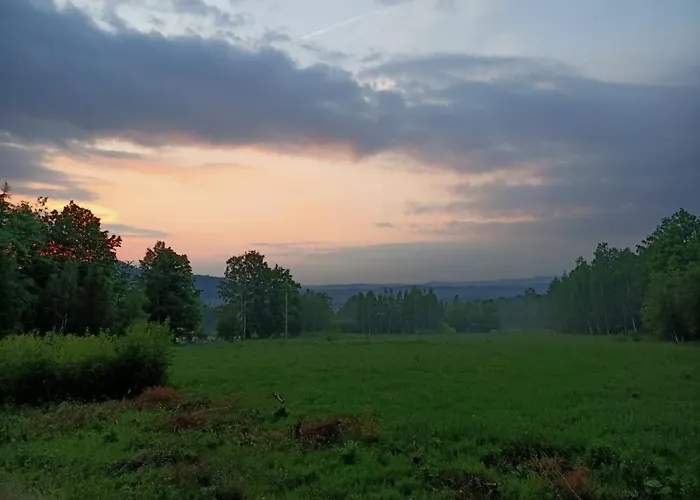 Gorska Apartment Karpacz