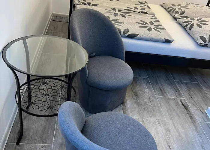 Apartment Gorska Karpacz