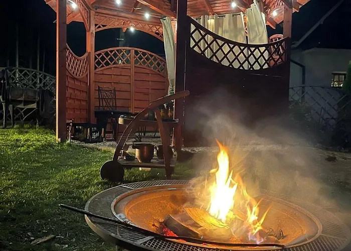 Gorska Apartment Karpacz