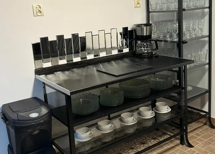 Gorska Apartment Karpacz