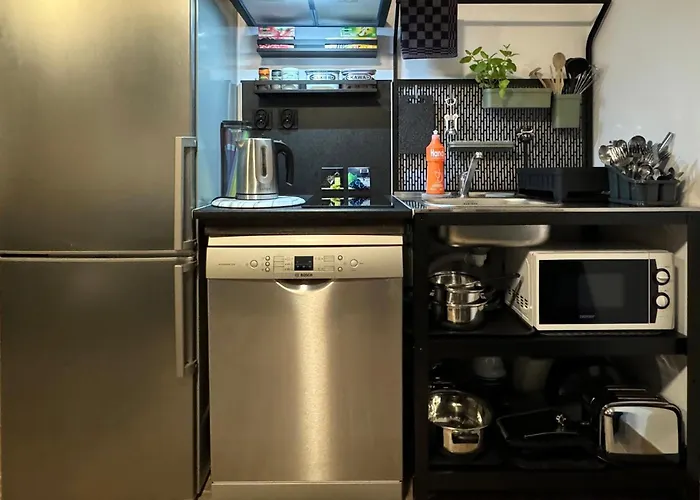 Apartment Gorska Karpacz